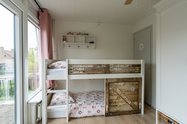 Medium property photo - Dokter Slotstraat 1, 2957 AJ Nieuw-Lekkerland